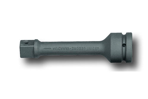 Kraftschrauber-Verlängerung 1" 208 mm KB 2190-8