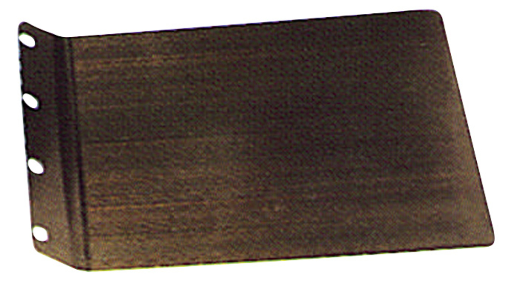 STAHLPLATTE + KORK  9903 151749-6
