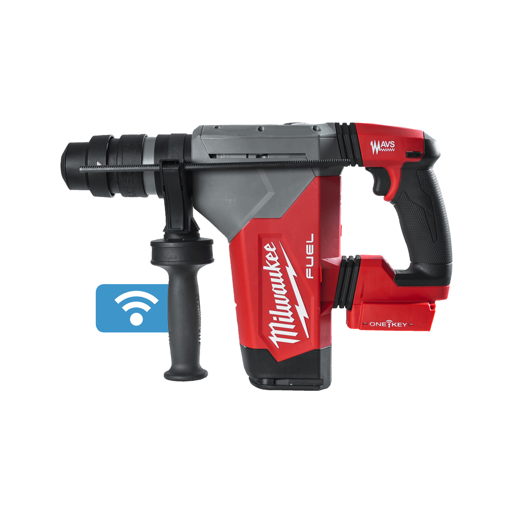 Akku-Kombihammer MILWAUKEE 18V M18ONEFHPX-0 ONE KEY