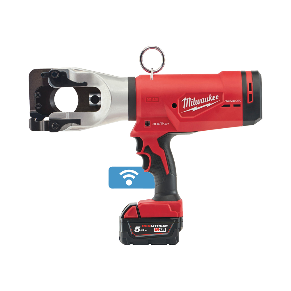 Akku-Kabelschneider MILWAUKEE 18V M18HCC45-522C bürstenlos