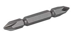 Kombi-Bit Philips Gr.1+2 60mm lang für längste Standzeit