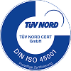 ISO 45001